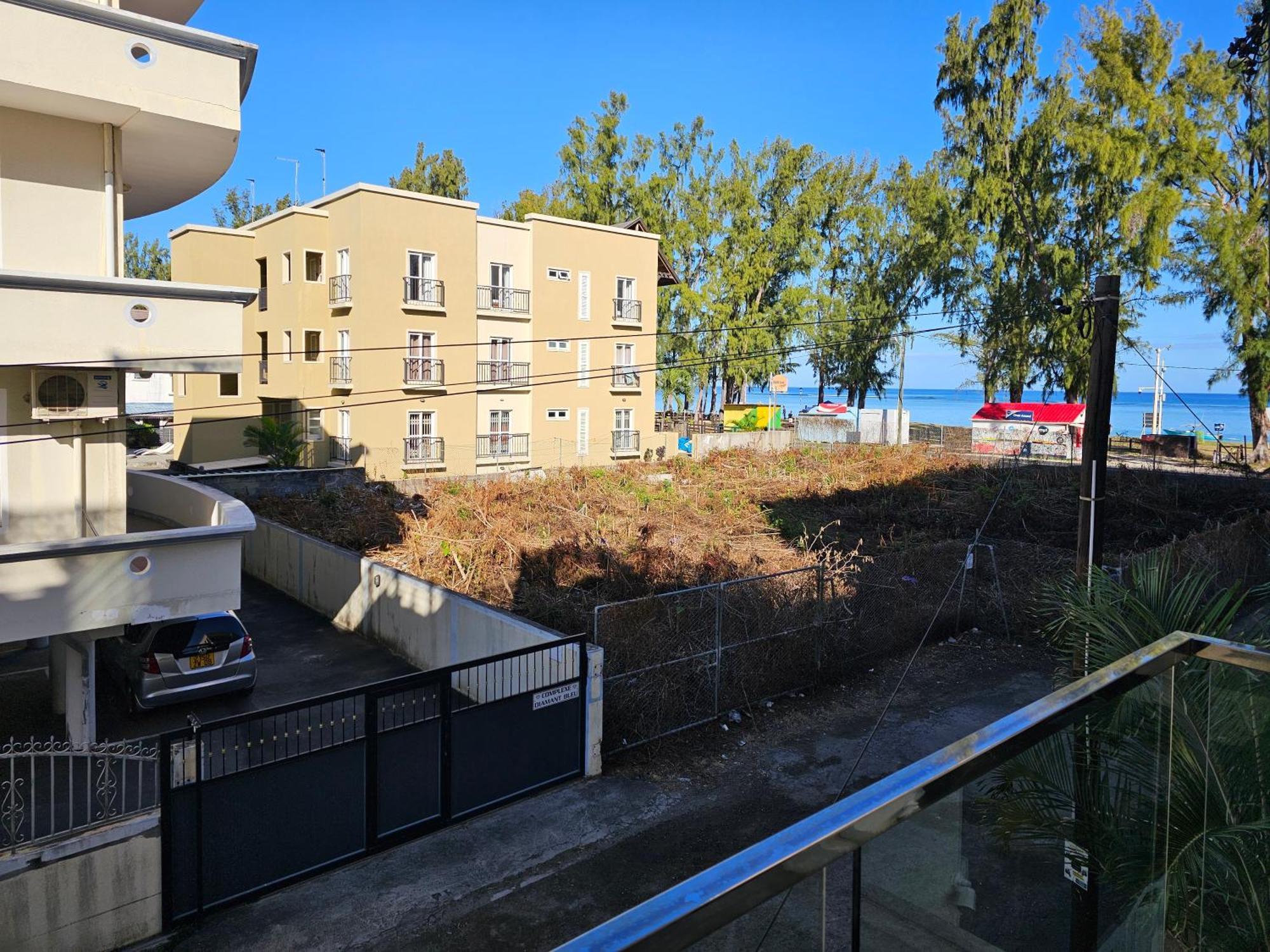 Beachfront Coziness Flic-en-Flacq 外观 照片