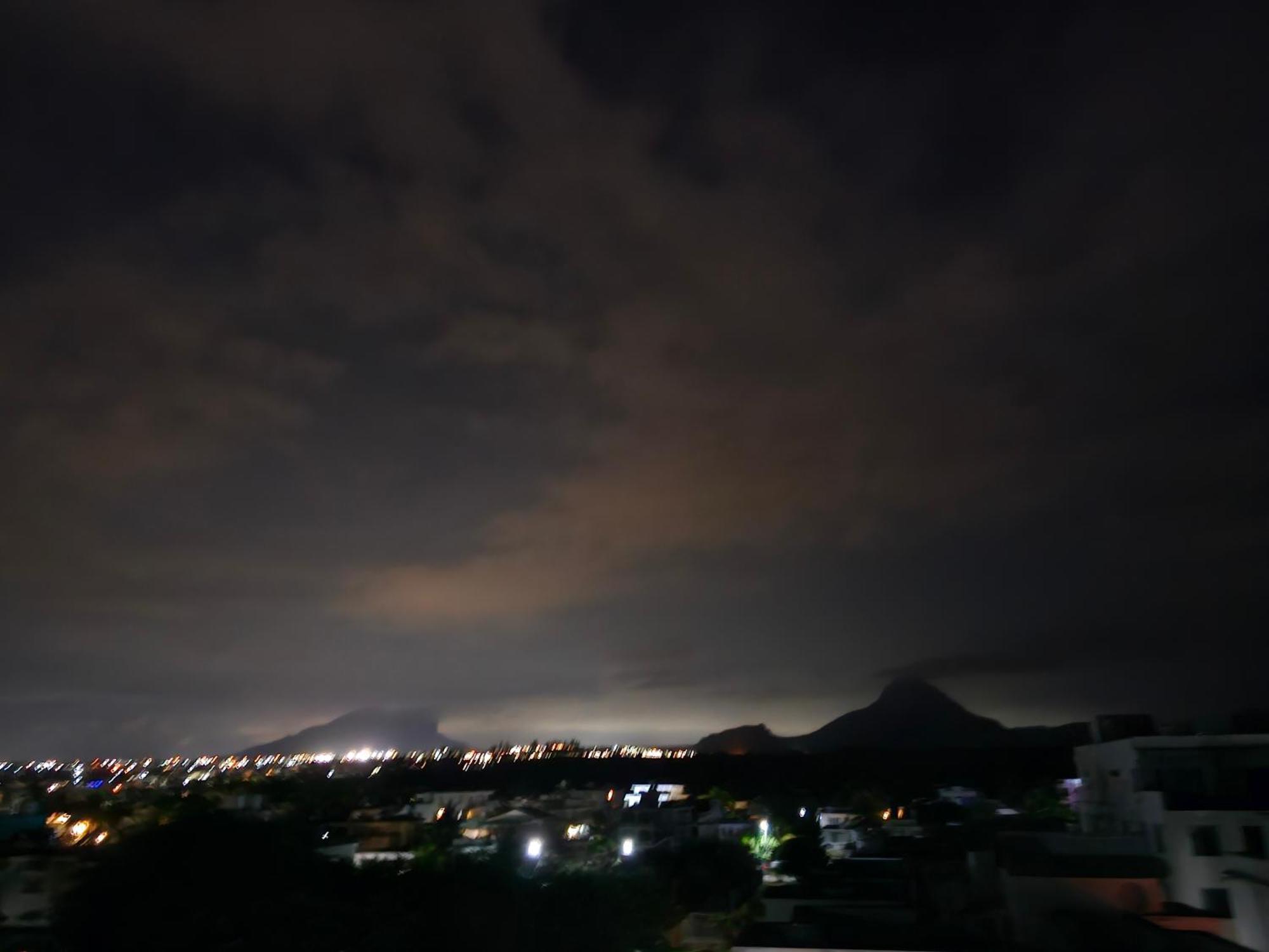 Beachfront Coziness Flic-en-Flacq 外观 照片