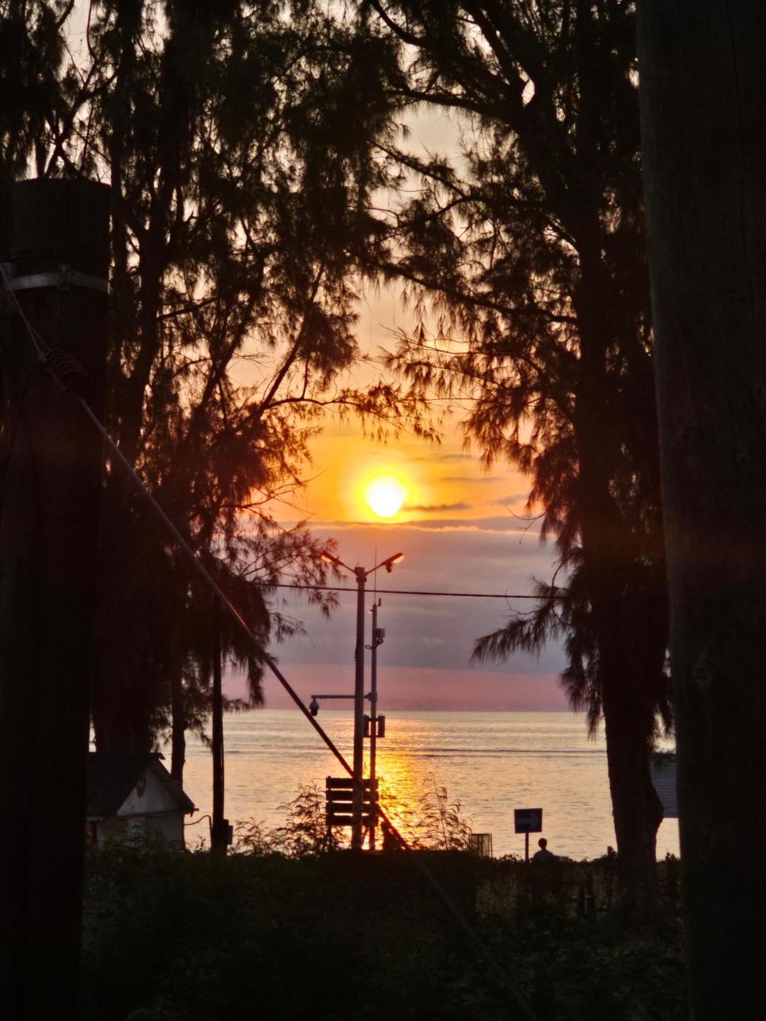 Beachfront Coziness Flic-en-Flacq 外观 照片
