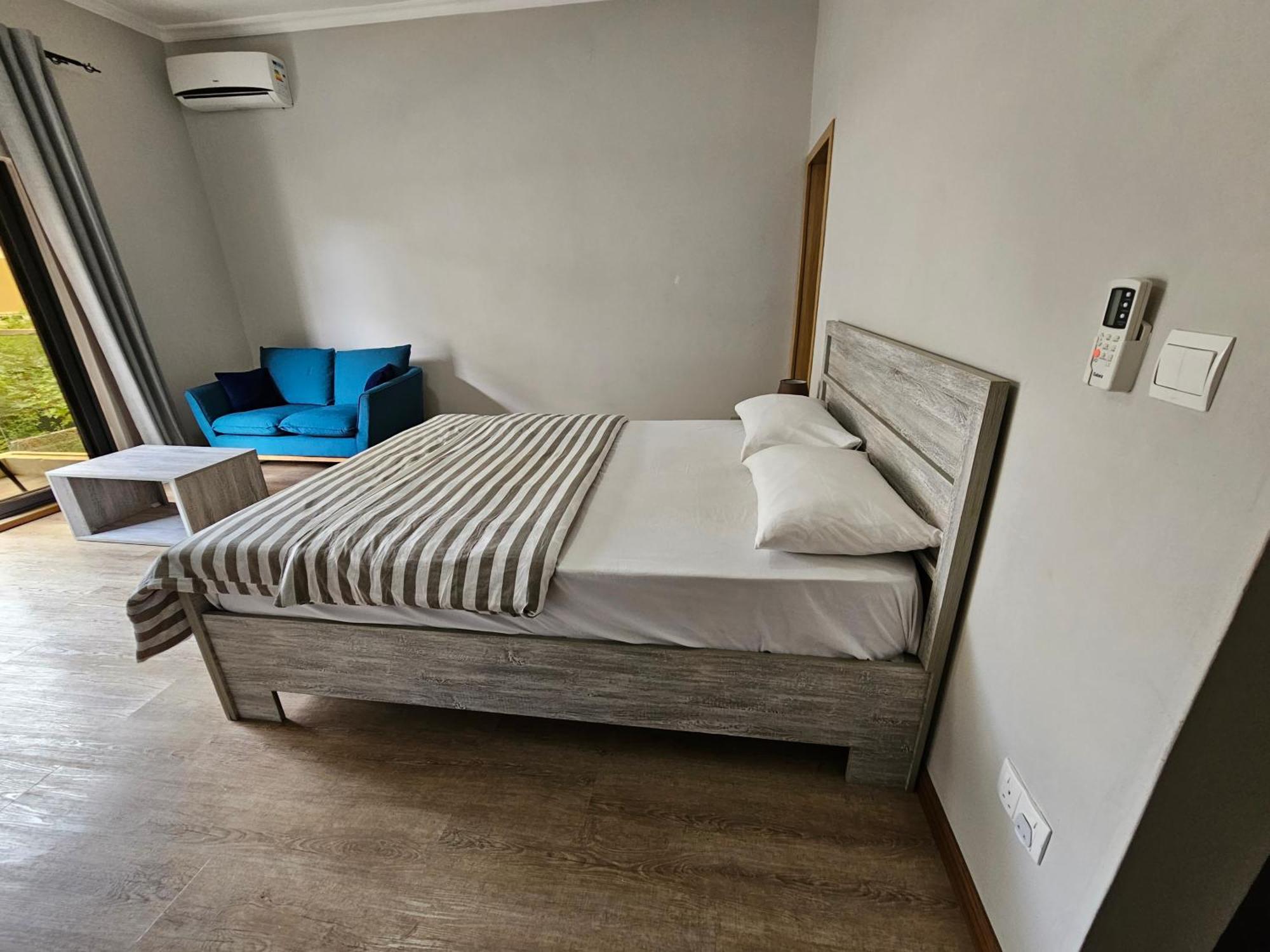 Beachfront Coziness Flic-en-Flacq 外观 照片