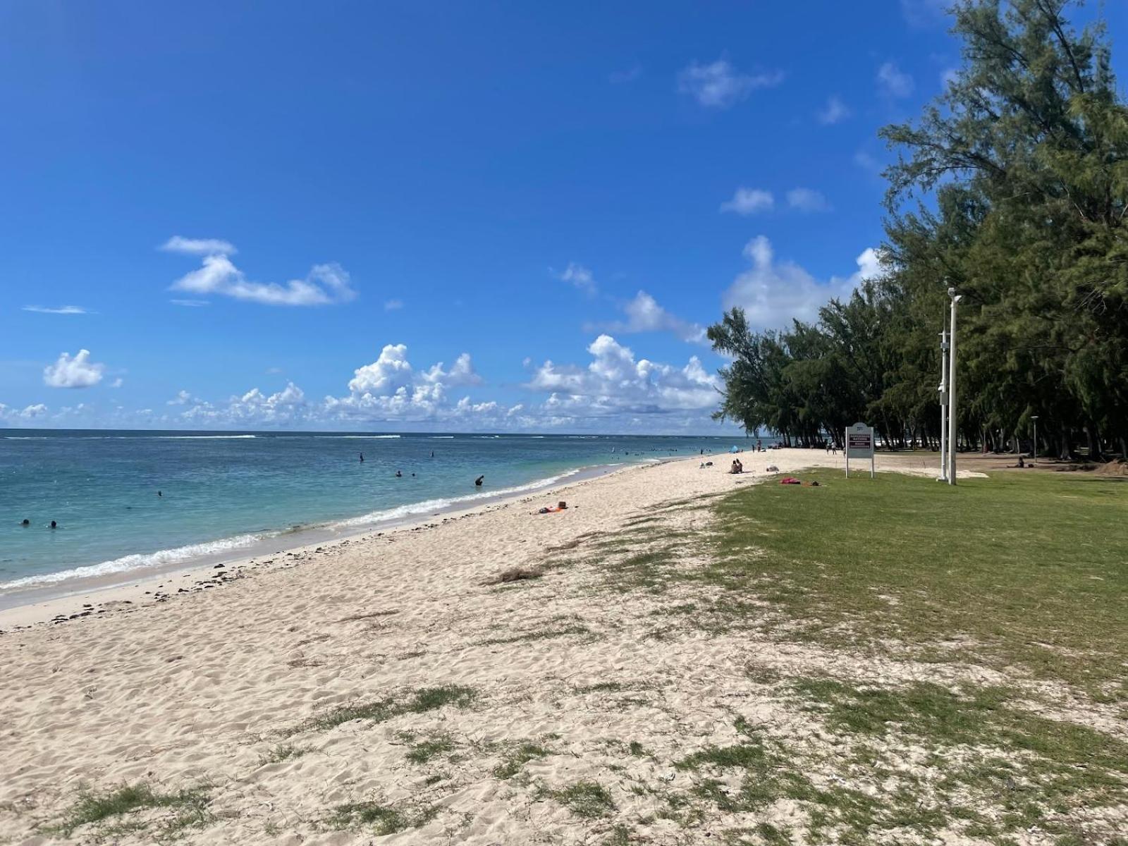 Beachfront Coziness Flic-en-Flacq 外观 照片
